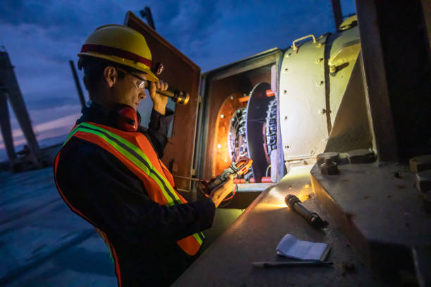 Best Electrical Installation Contractor  in Gages Lake, IL