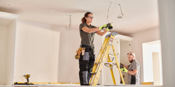 Best Emergency Electrical Repair  in Gages Lake, IL