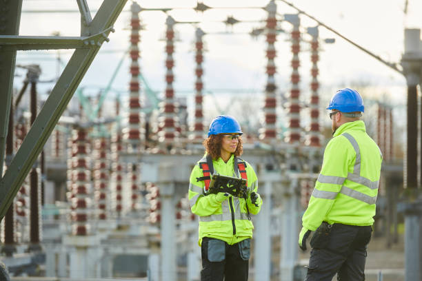 Best Local Electrician Companies  in Gages Lake, IL