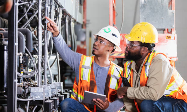 Best Affordable Electrician  in Gages Lake, IL