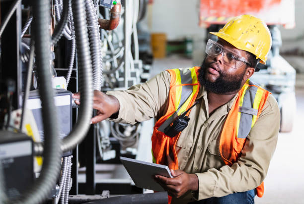 Best Commercial Electrician Services  in Gages Lake, IL