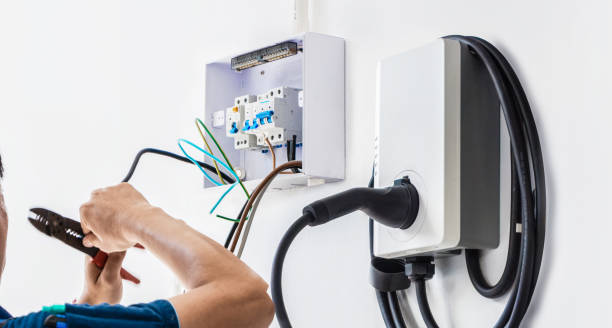 Best Local Electrician Companies  in Gages Lake, IL