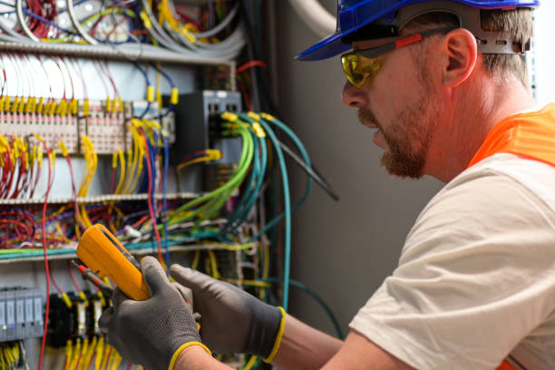 Best Emergency Electrical Repair  in Gages Lake, IL